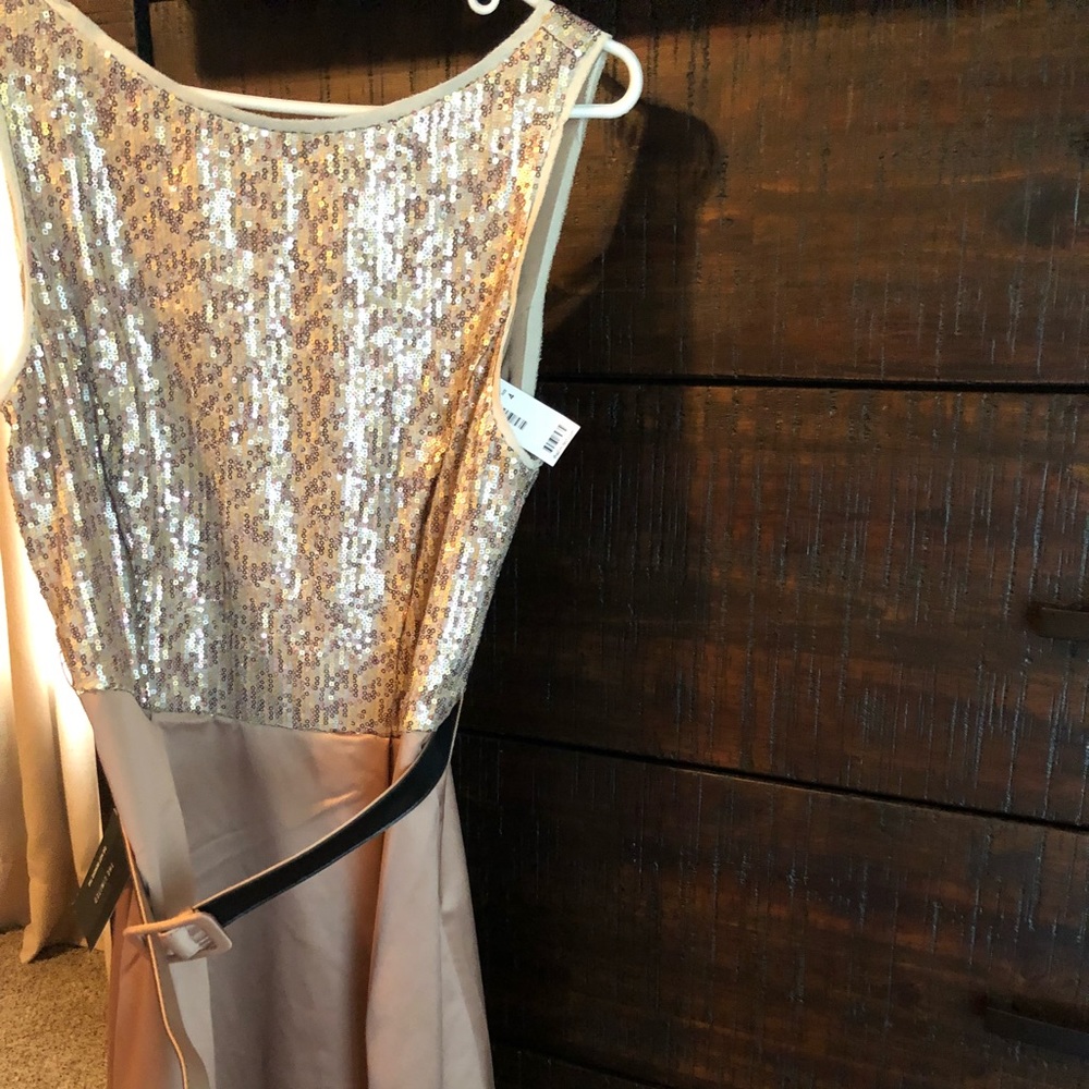 Sleeveless Dress